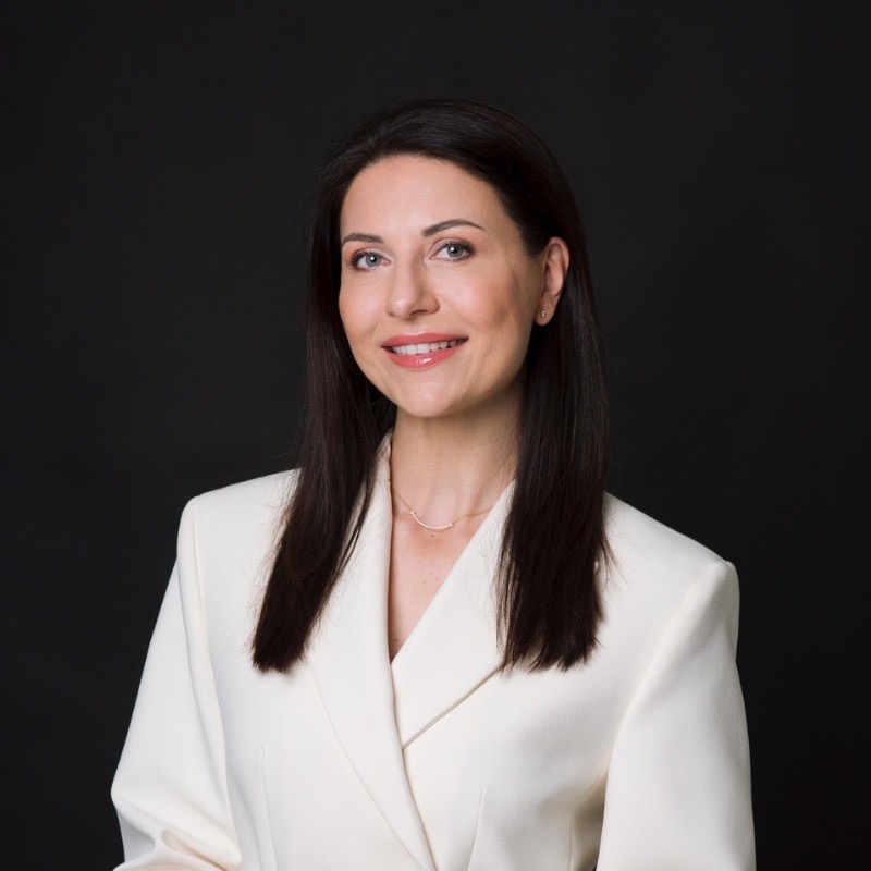 Dr. Annas Bērziņas Ādas klīnika - Dr. Anna Bērziņa