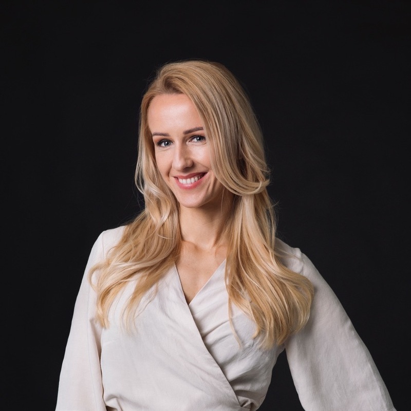 Dr. Annas Bērziņas Ādas klīnika - Beāte Veinberga