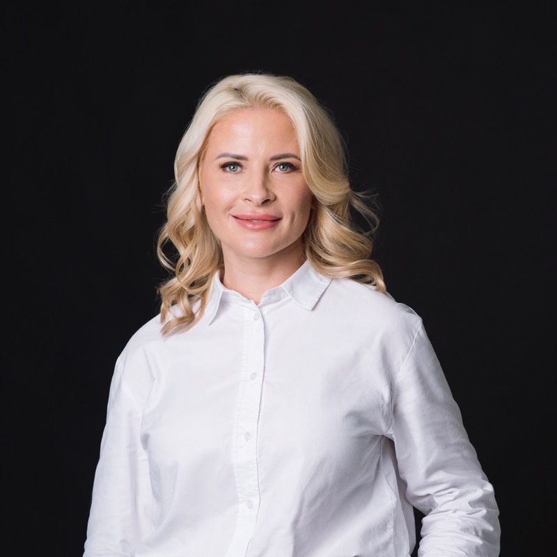 Dr. Annas Bērziņas Ādas klīnika - Ilgona Audzere