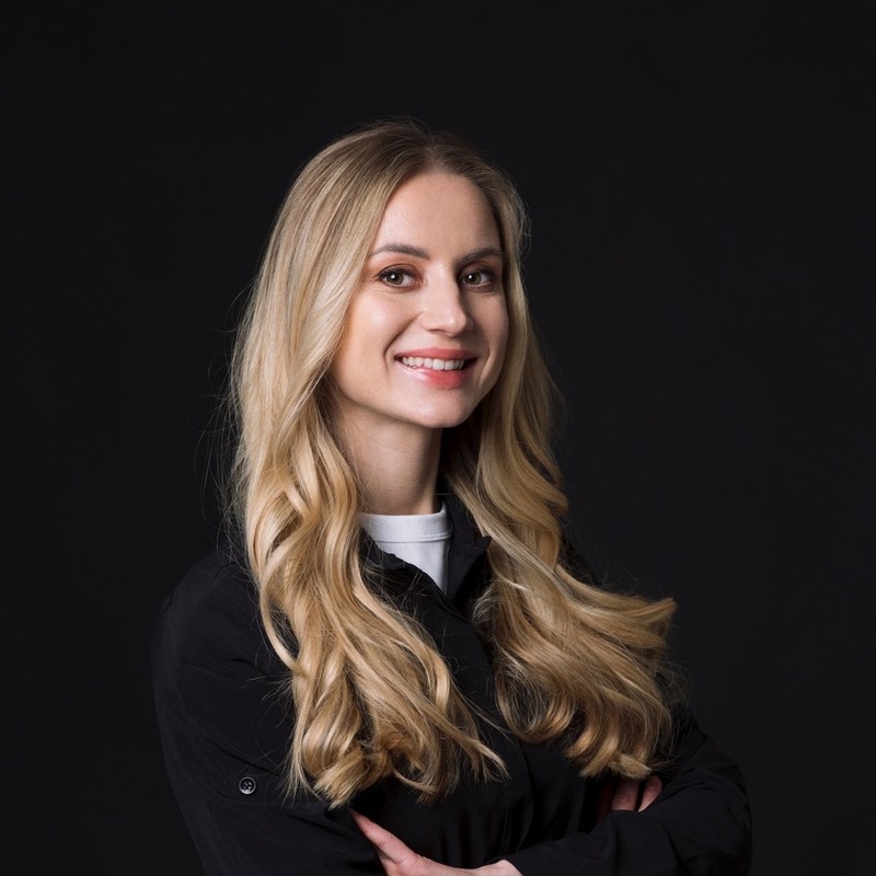 Dr. Annas Bērziņas Ādas klīnika - Kitija Stikute