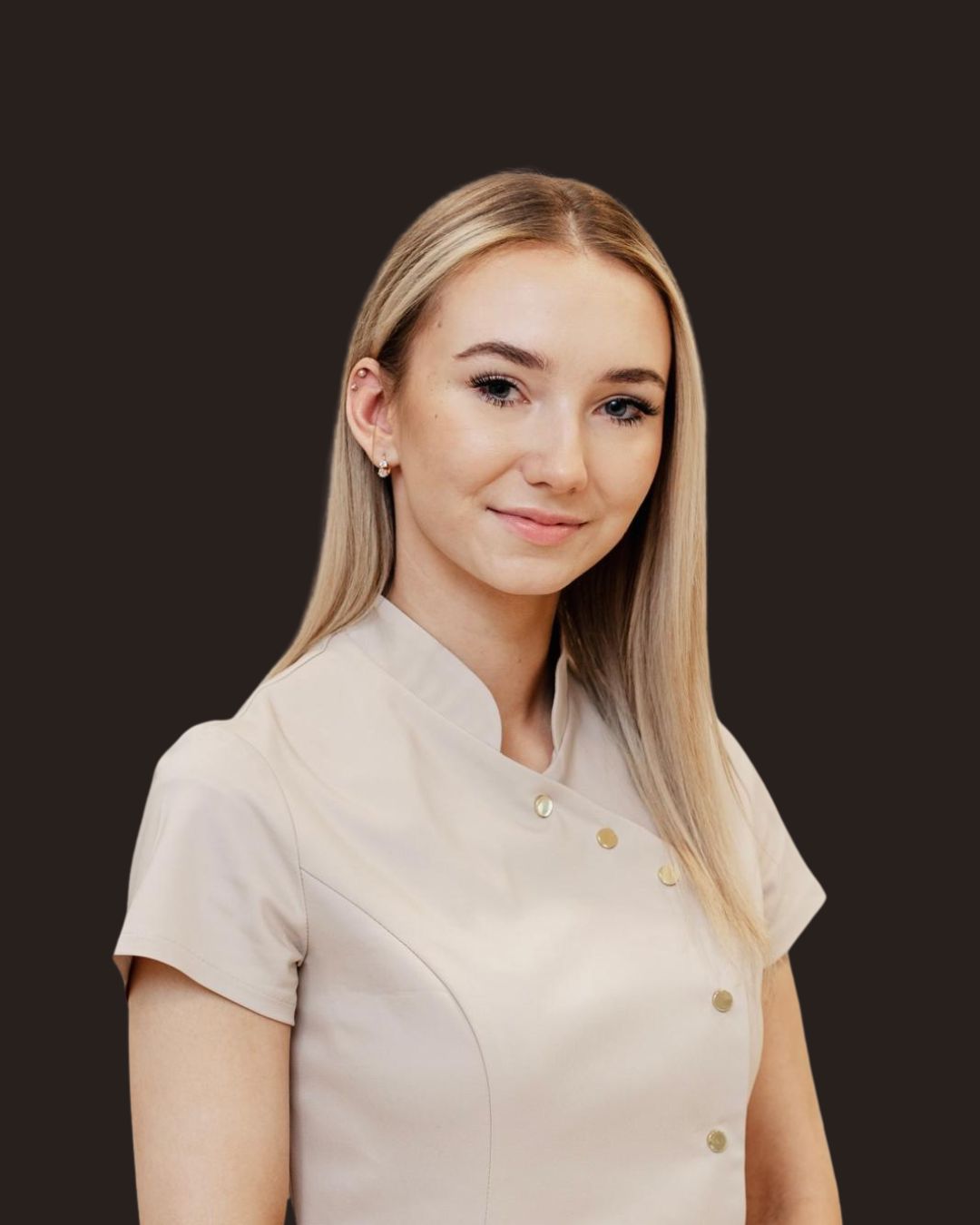 Dr. Annas Bērziņas Ādas klīnika - Dr. Laura Agnese Pauliņa