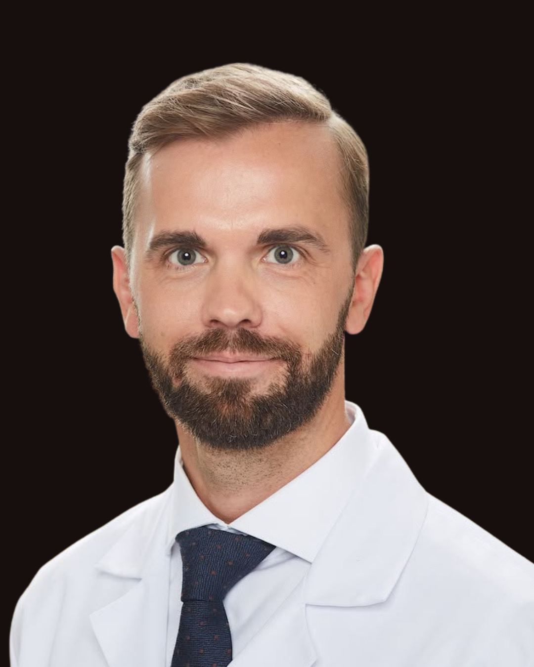 Dr. Annas Bērziņas Ādas klīnika - Dr. med. Jānis Pāvulāns